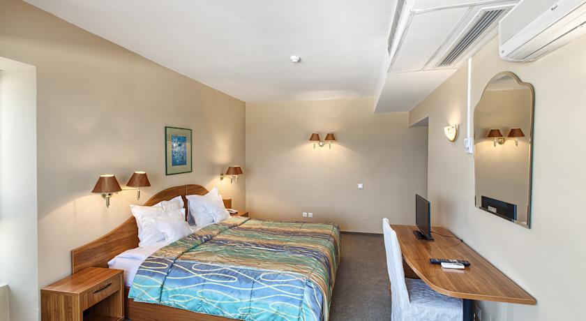 Imagine Hotel Best Western Savoy