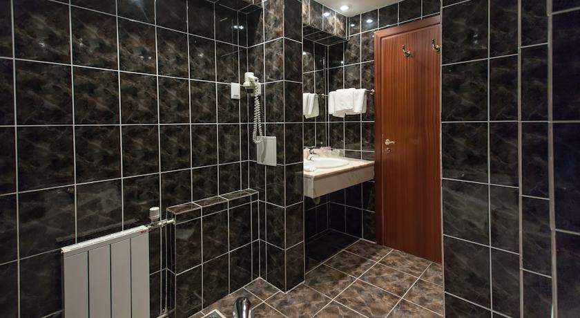 Imagine Hotel Best Western Savoy