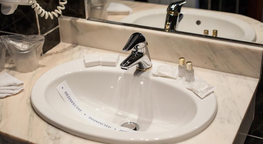 Imagine Hotel Best Western Savoy