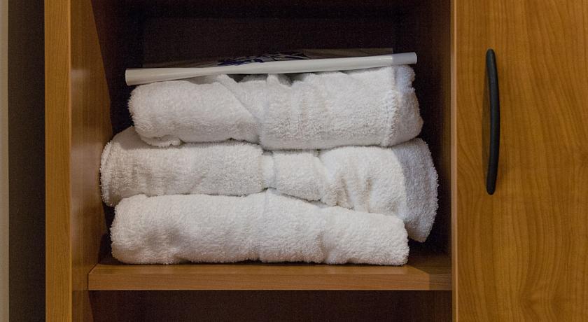 Imagine Hotel Best Western Savoy