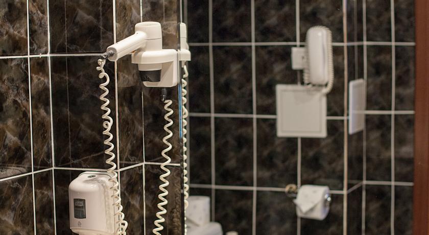 Imagine Hotel Best Western Savoy