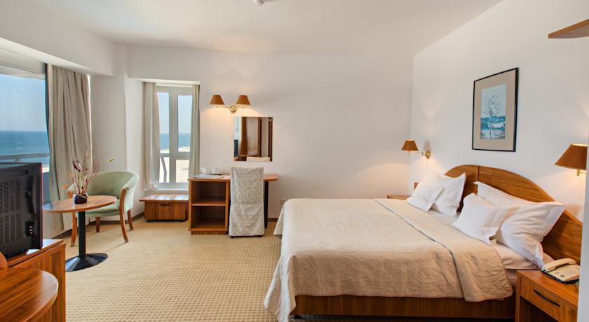 Imagine Hotel Best Western Savoy