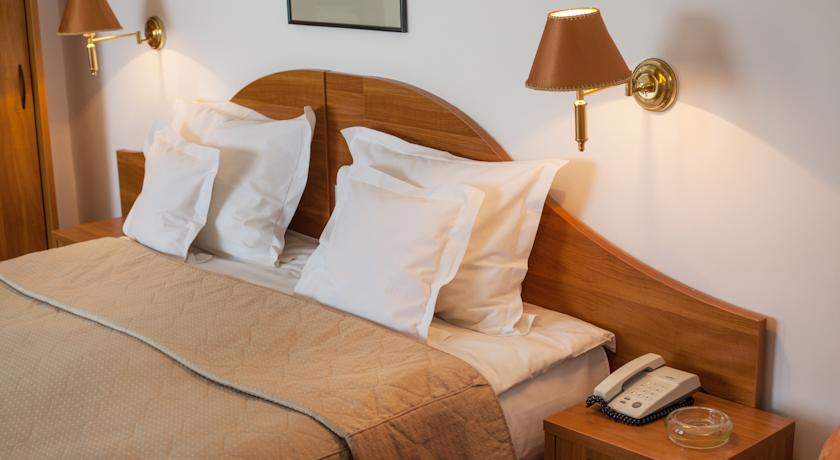 Imagine Hotel Best Western Savoy