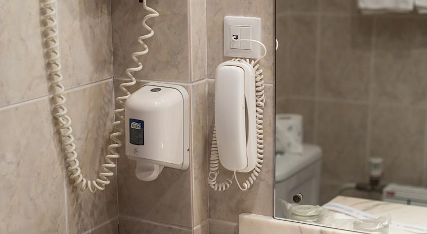 Imagine Hotel Best Western Savoy