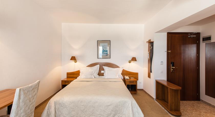 Imagine Hotel Best Western Savoy