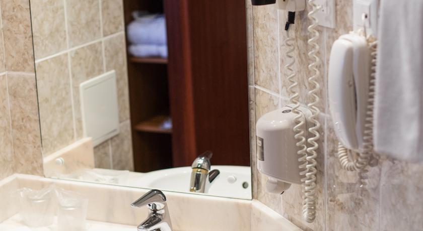 Imagine Hotel Best Western Savoy