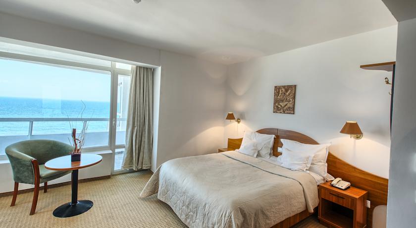 Imagine Hotel Best Western Savoy