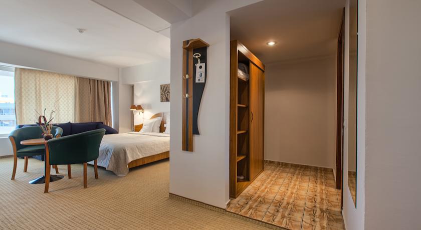 Imagine Hotel Best Western Savoy