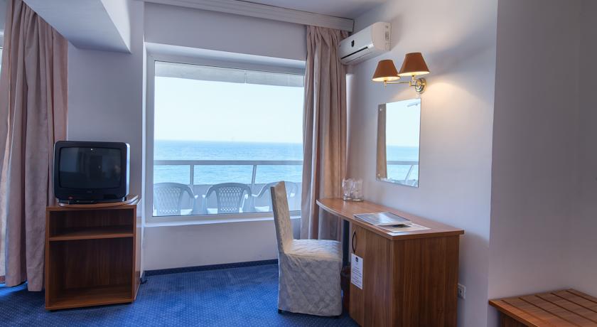 Imagine Hotel Best Western Savoy