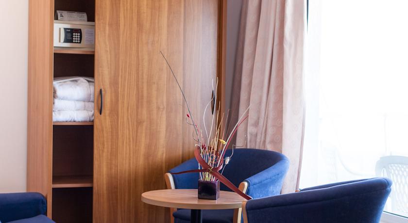 Imagine Hotel Best Western Savoy