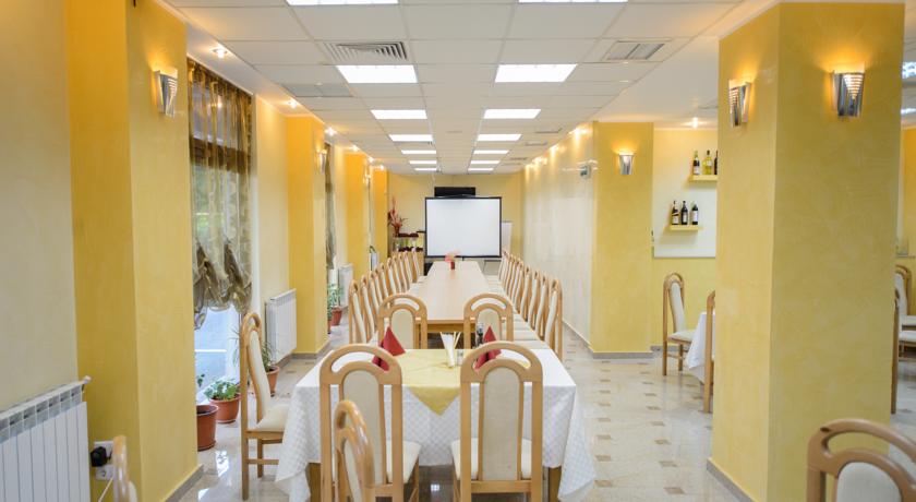 Imagine Hotel Holiday Olimp