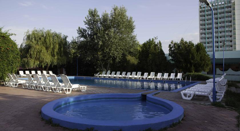 Imagine Hotel Capitol