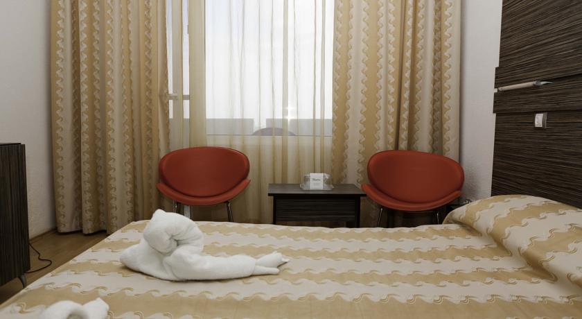 Imagine Hotel Capitol