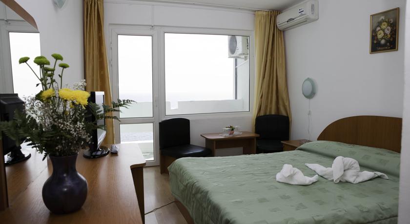 Imagine Hotel Capitol