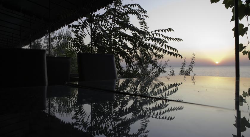 Imagine Hotel Capitol