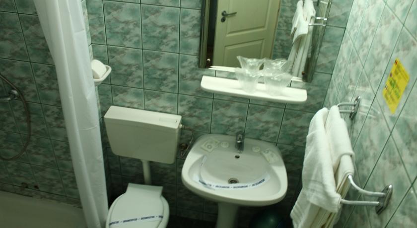 Imagine Hotel Capitol