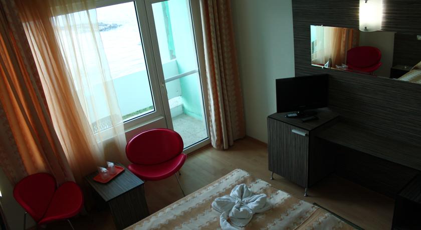 Imagine Hotel Capitol