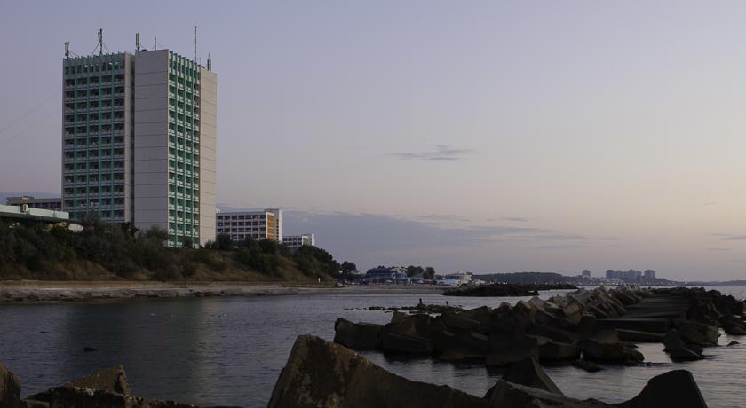 Imagine Hotel Capitol