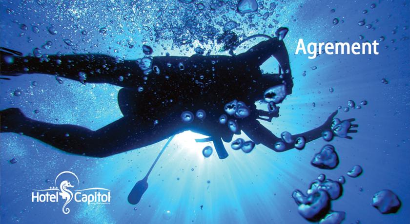 Imagine Hotel Capitol