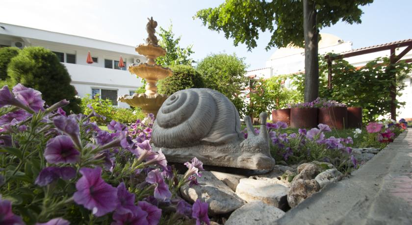 Imagine Hotel Tismana