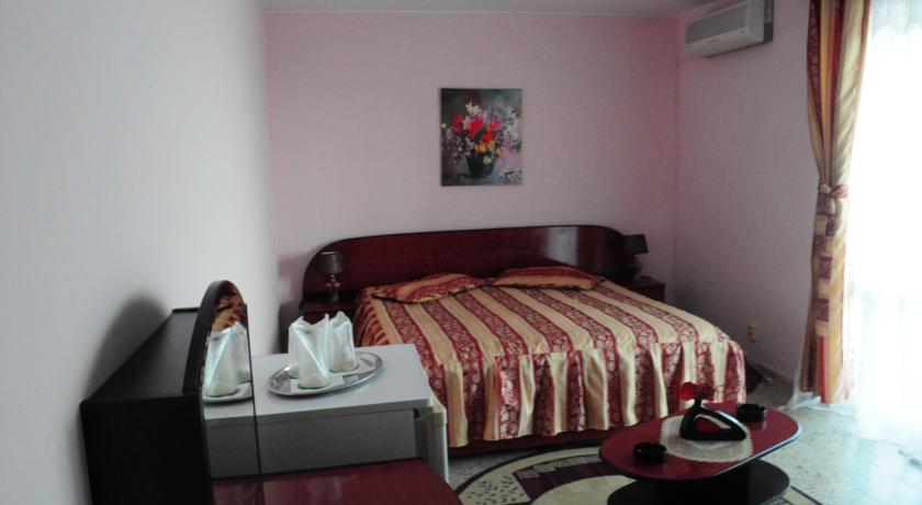Imagine Hotel Meteor