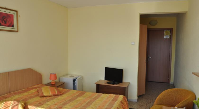 Imagine Hotel Meteor