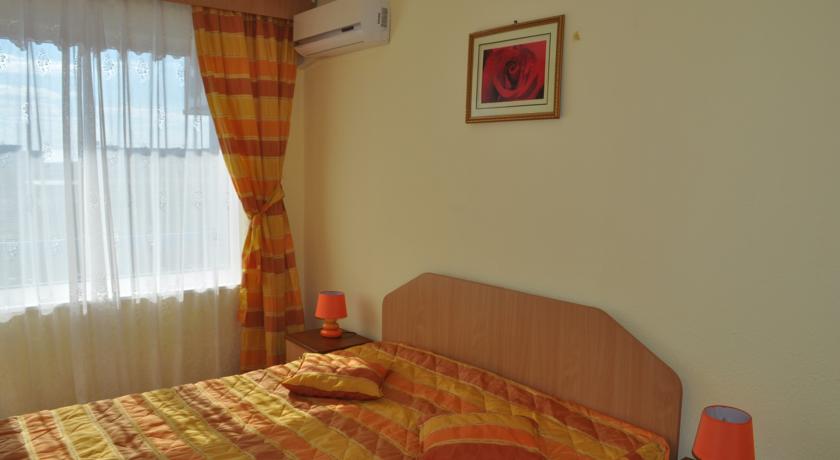 Imagine Hotel Meteor