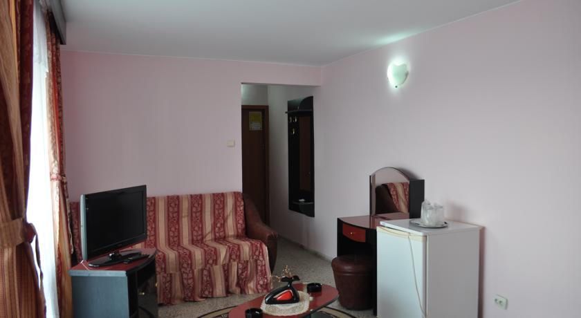 Imagine Hotel Meteor