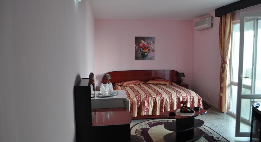 Imagine Hotel Meteor