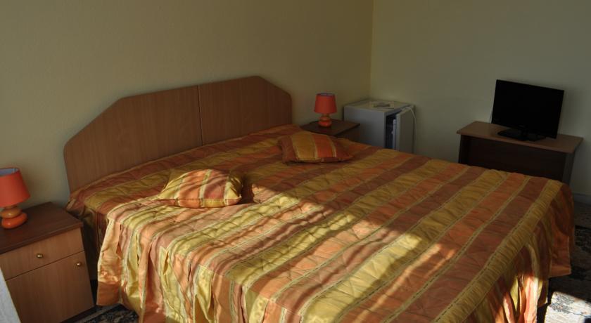 Imagine Hotel Meteor