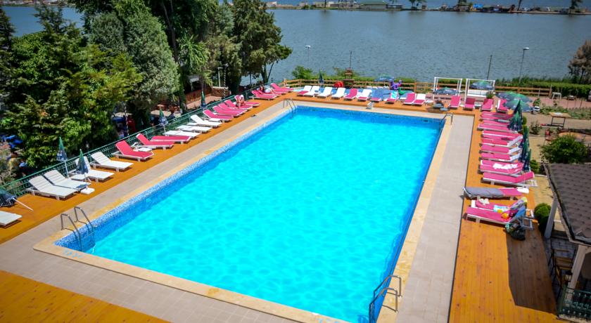 Imagine Hotel Majestic