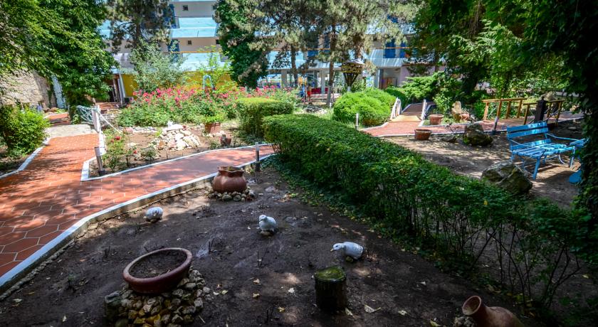 Imagine Hotel Majestic