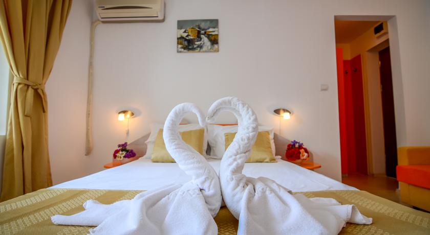 Imagine Hotel Majestic