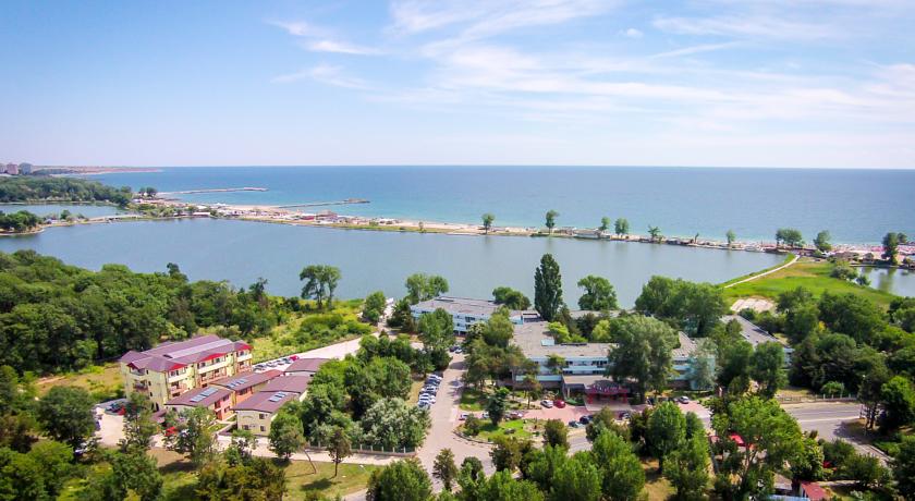 Imagine Hotel Majestic