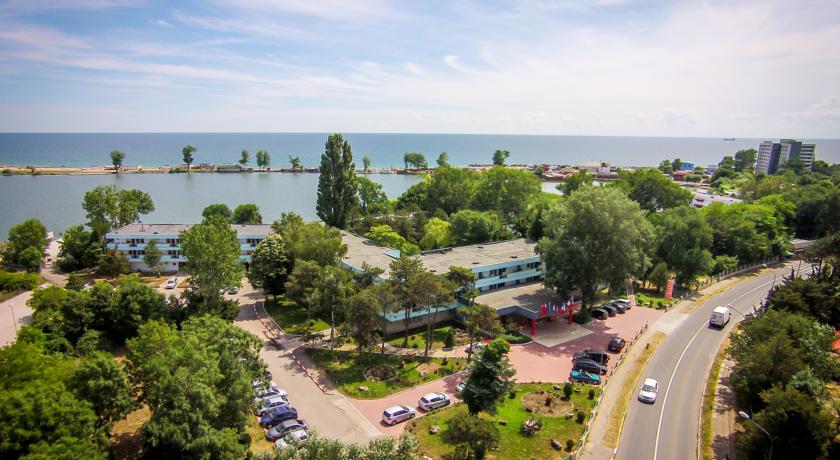 Imagine Hotel Majestic