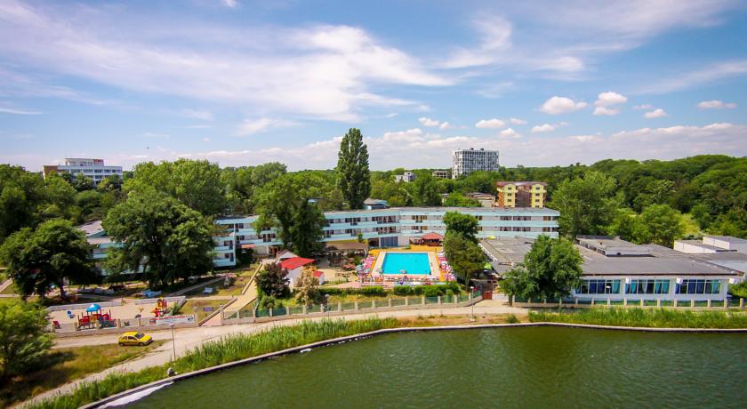 Imagine Hotel Majestic