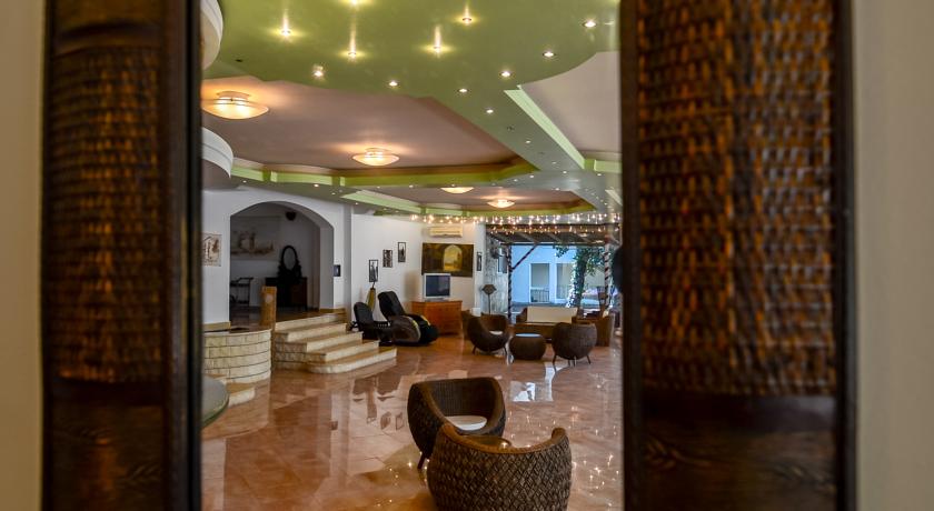 Imagine Hotel Majestic