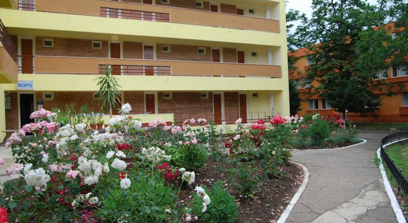 Imagine Hotel Violeta