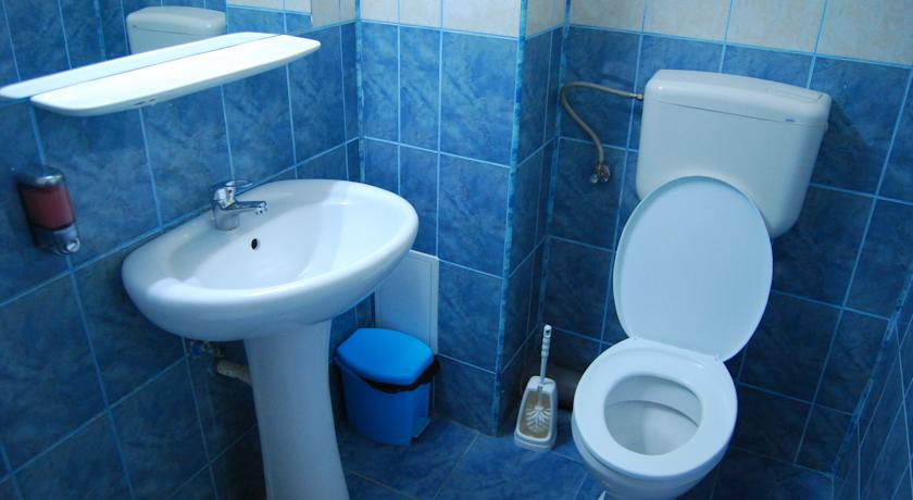 Imagine Hotel Violeta