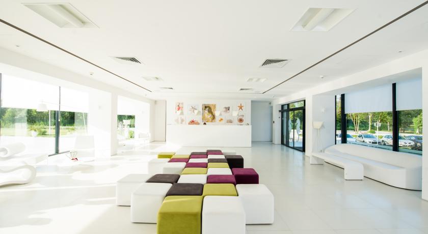 Imagine Hotel Melodia