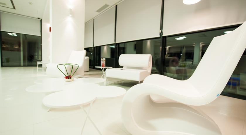 Imagine Hotel Melodia