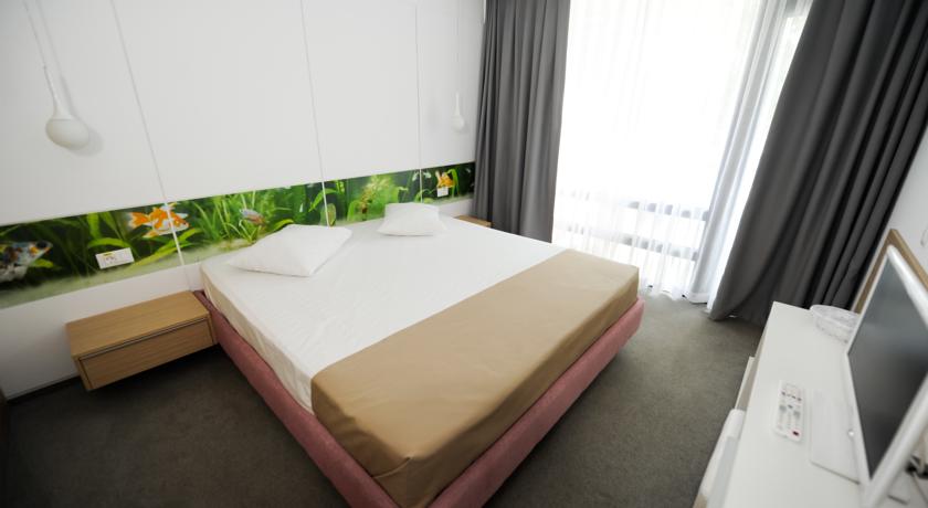 Imagine Hotel Melodia