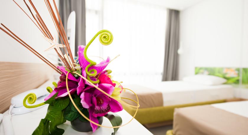 Imagine Hotel Melodia