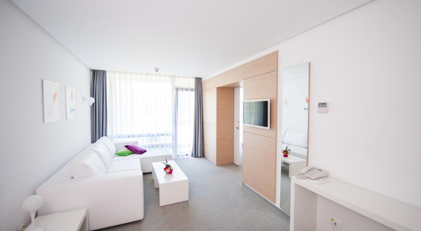 Imagine Hotel Melodia