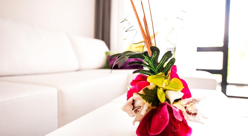 Imagine Hotel Melodia