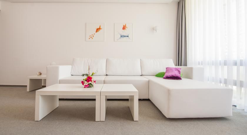 Imagine Hotel Melodia