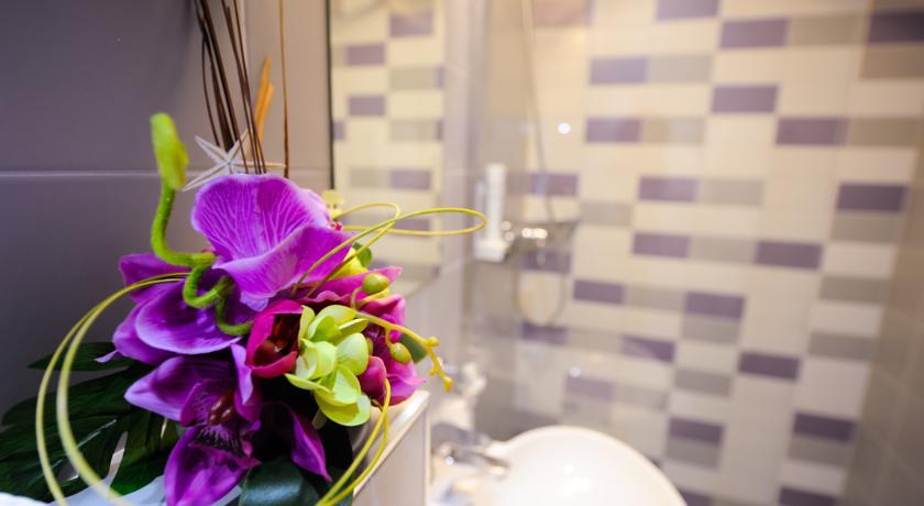 Imagine Hotel Melodia