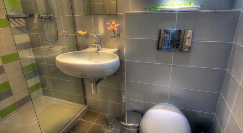 Imagine Hotel Melodia