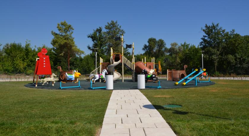 Imagine Hotel Melodia