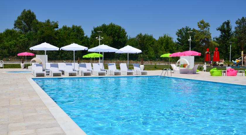 Imagine Hotel Melodia